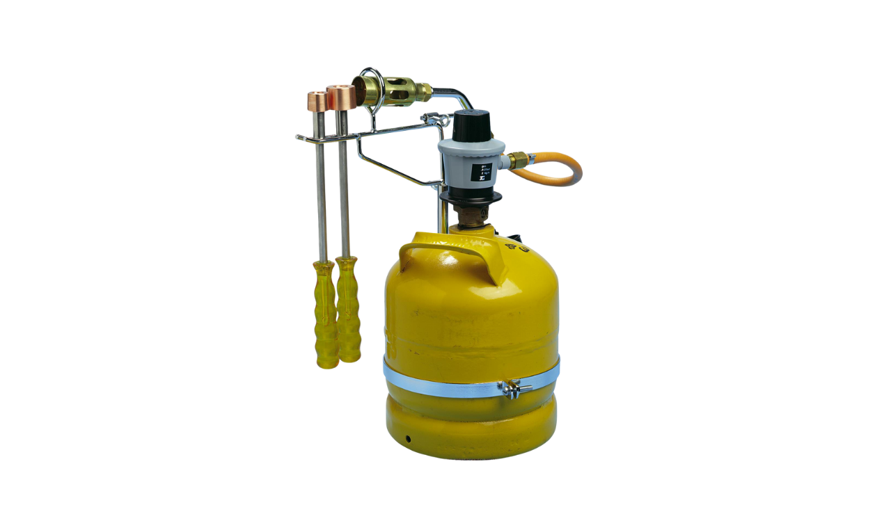 Half Hero Spot Afhorning