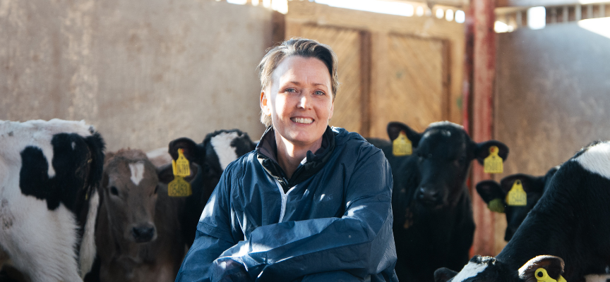 Terese Christel Jarltoft