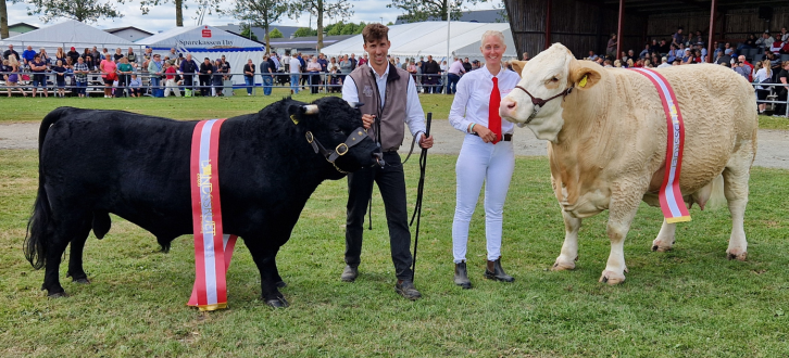 Interbreed Vindere Hundyr Og Handyr På Landskuet 2026
