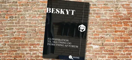 Forsiden Af Tag Smitten Ved Hornene Folder