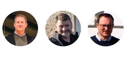 Raceformænd Om Revision Af NTM