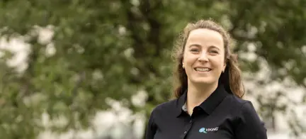 Anna Thordahl Lauridsen