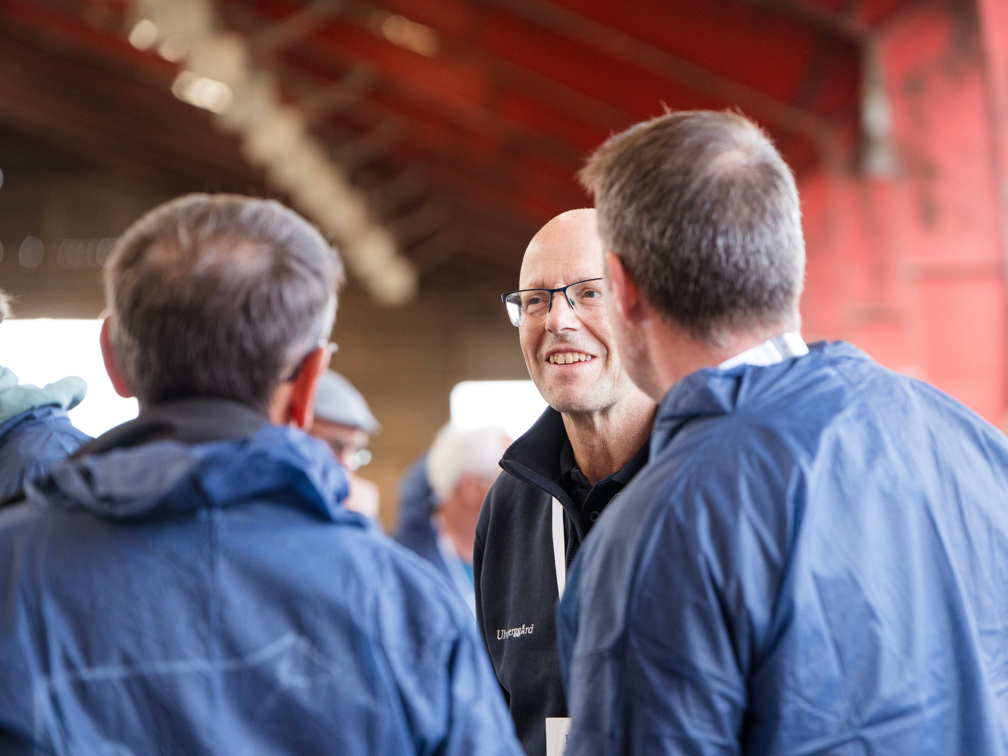 Jersey Verdenskongres 24