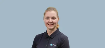 Anja Nygaard