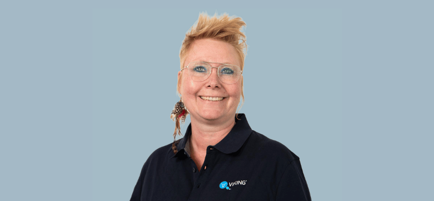 Anne Mette Søndergaard