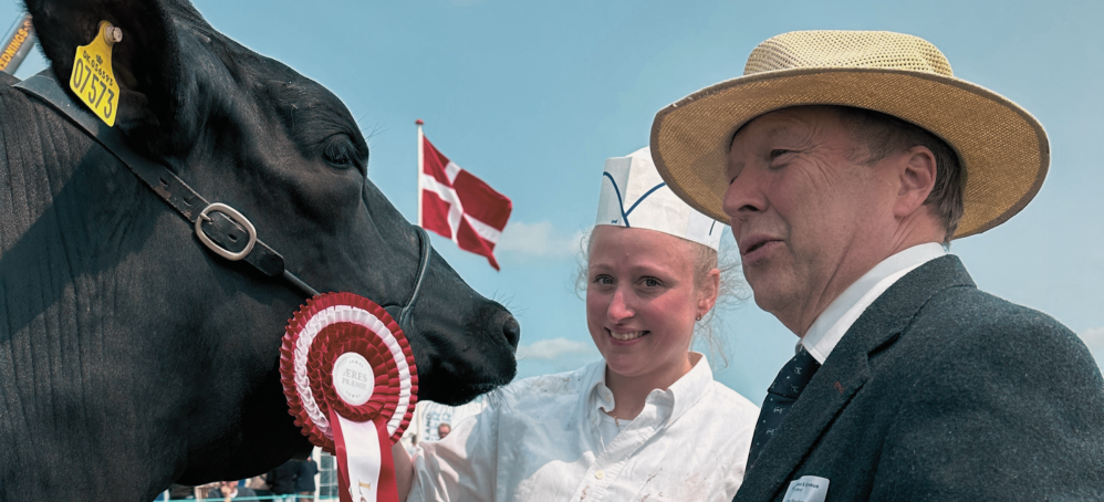 Entry Lemvig Marked Og Dyrskue 2025