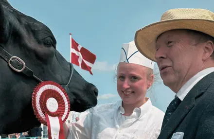 Entry Lemvig Marked Og Dyrskue 2025