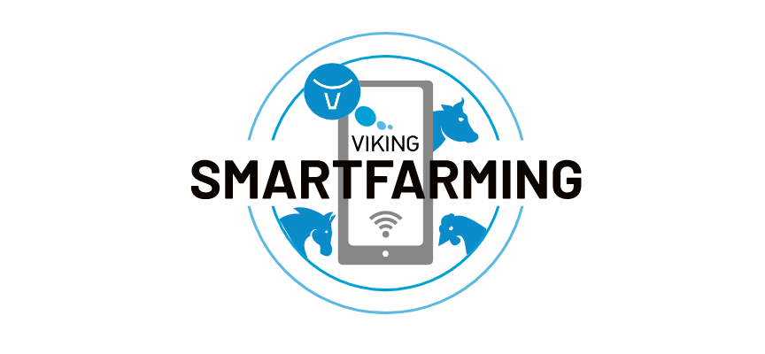 Smartfarming Logo