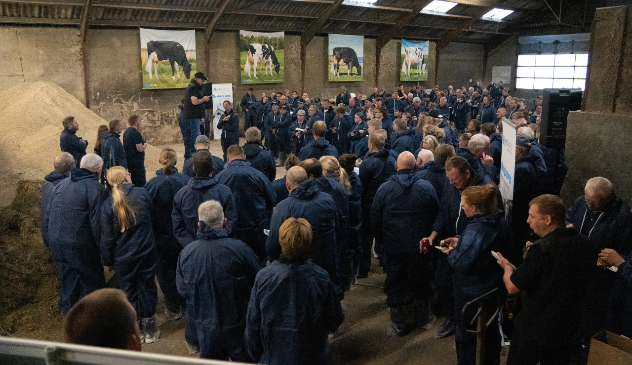 Per Warming Holder Oplæg
