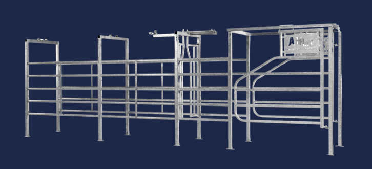 Separationslåge (1)