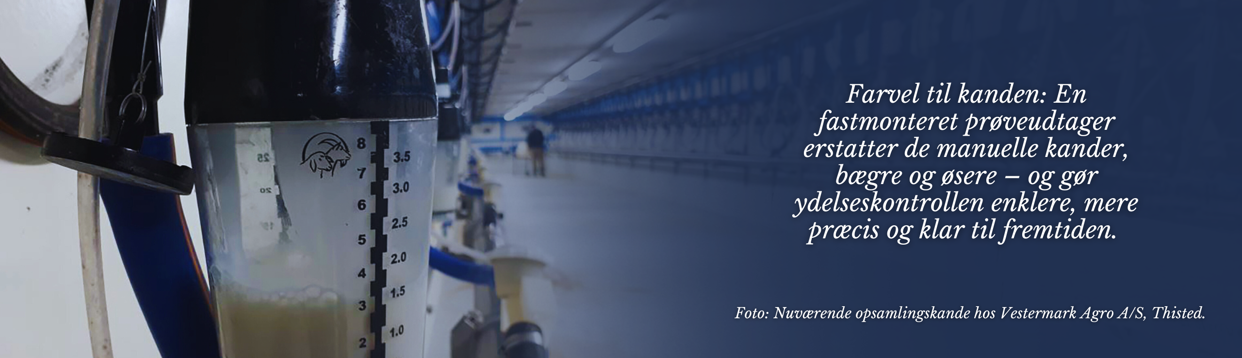 Banner Farvel Til Kanden