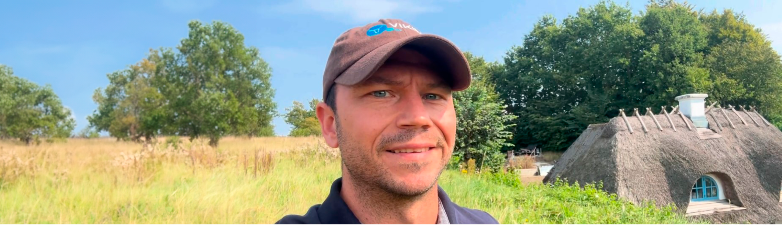 Avlsrådgiver Andreas Giver Os De Nye Tyre I Særproduktion