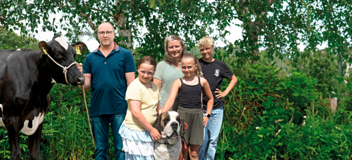 Hele Familien Høyer