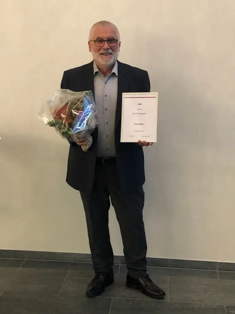 Bent Skovgaard