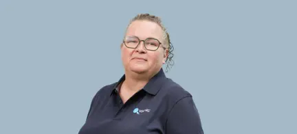 Mette Brøsted