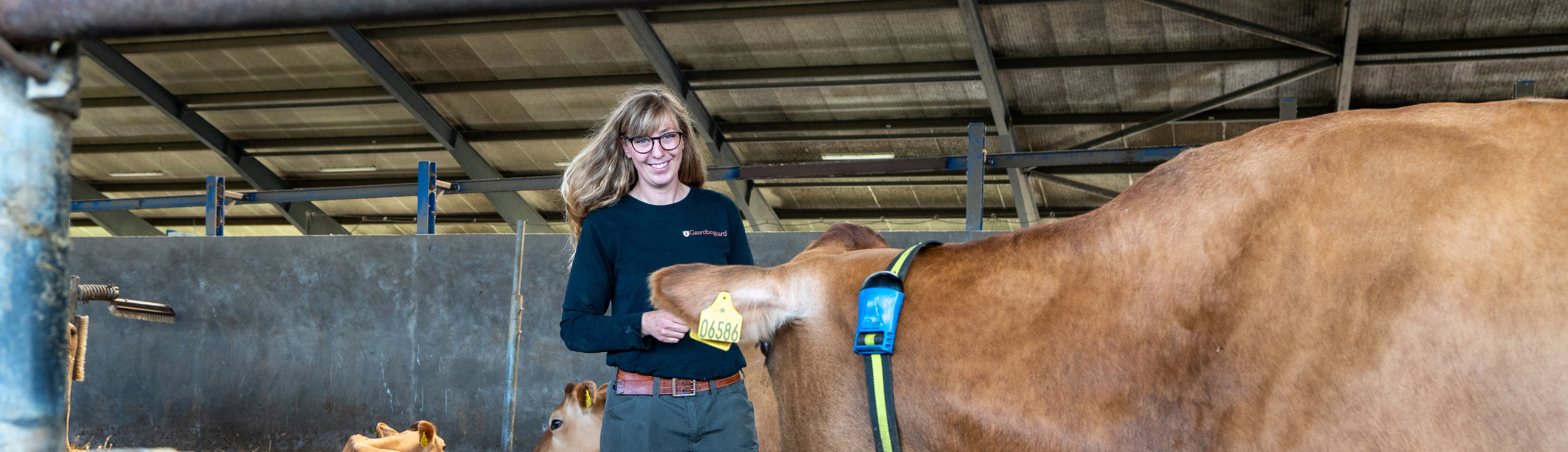 Camilla Christiansen