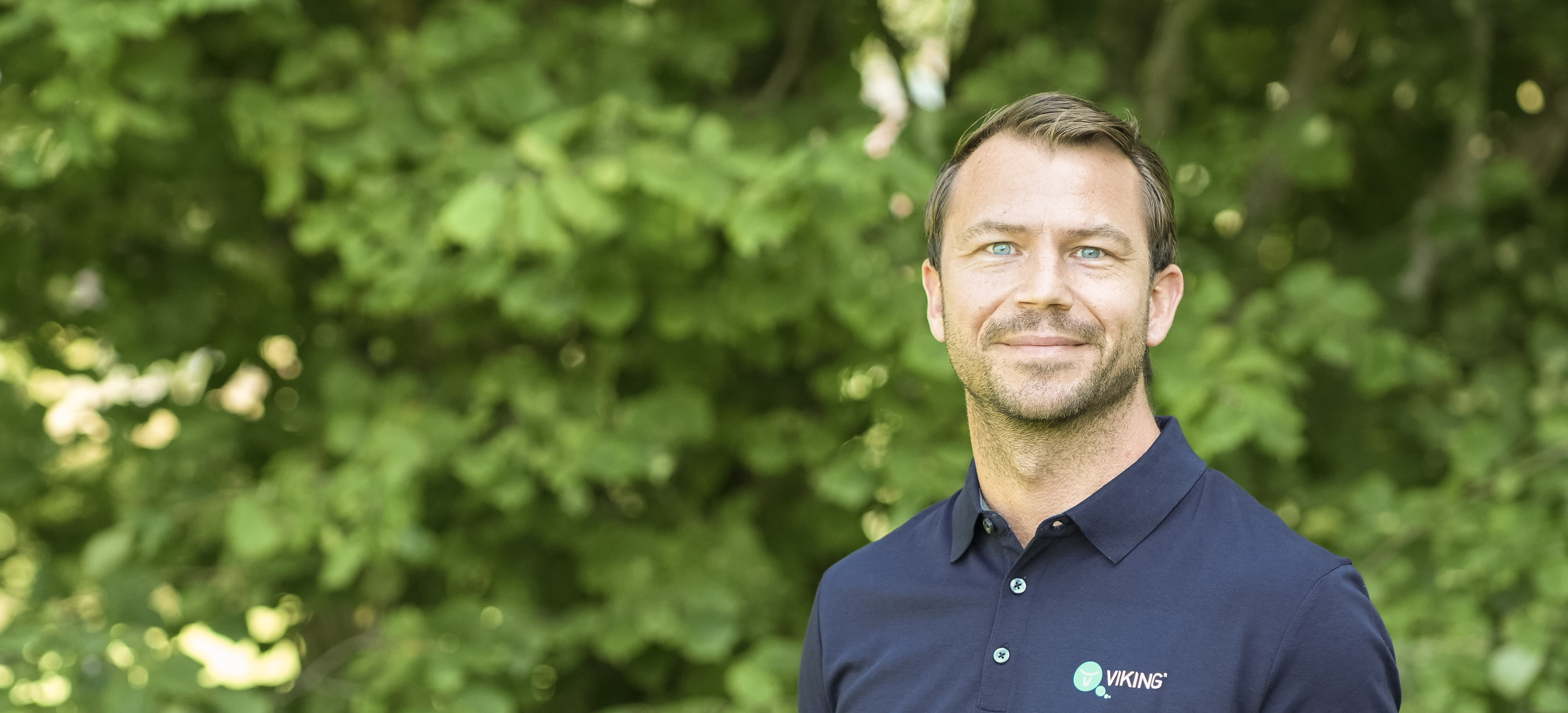 Andreas Nisbeth Larson