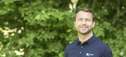 Andreas Nisbeth Larson