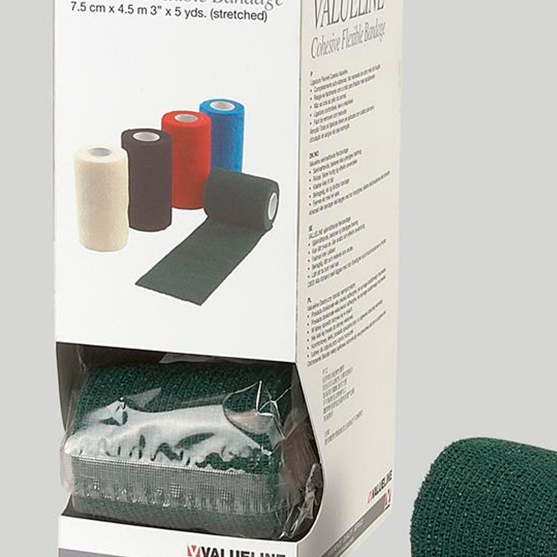 Kvæg Klovpleje Bandage