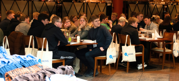 Nextgen Et Fortroligt Forum, Hvor Erfaringer, Spørgsmål Og Ideer Kan Deles Åbent