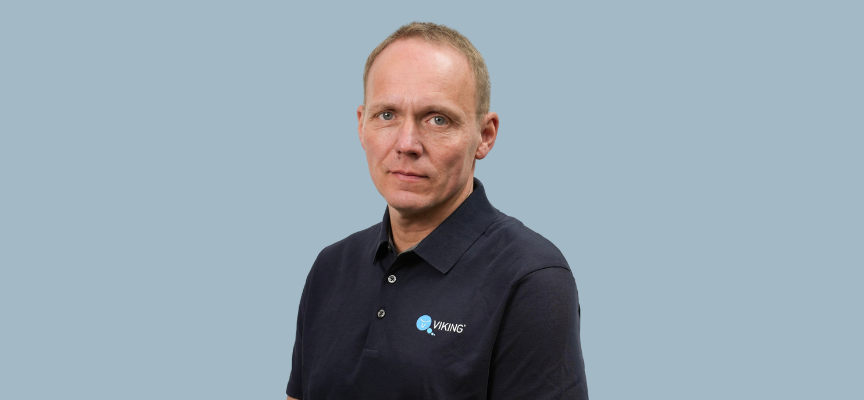 Niels Peter Byrjalsen