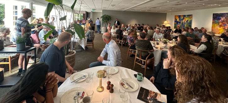 Jersey Køer I Stald