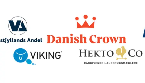 Hovedsponsorer