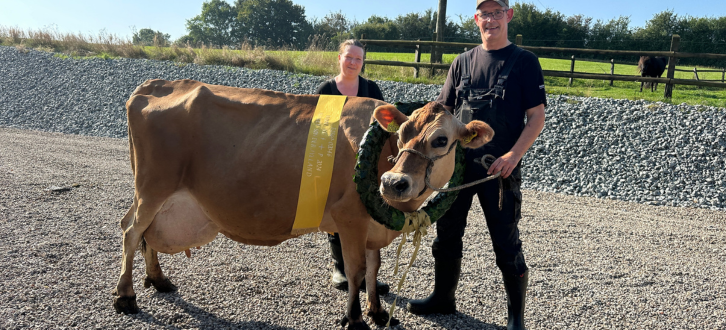 Koen 2046, Per Og Anka