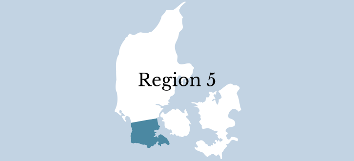 Region 5