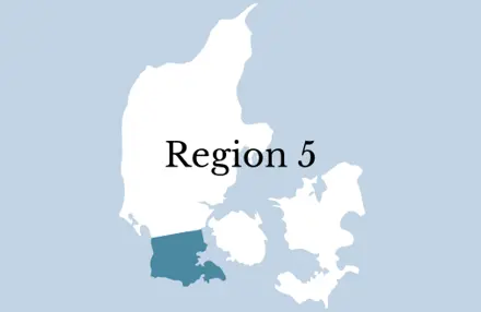 Region 5