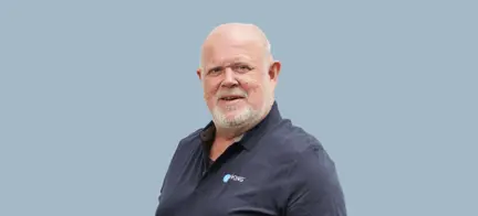 Svend S. Pedersen