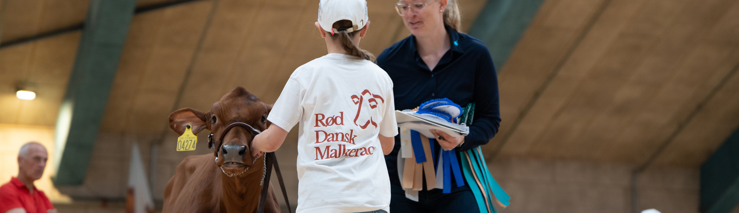 RDM Merchandise Ved Landsskuet 2025