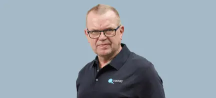 Morten Pedersen