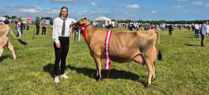 Miss Gl. Estrup 2024