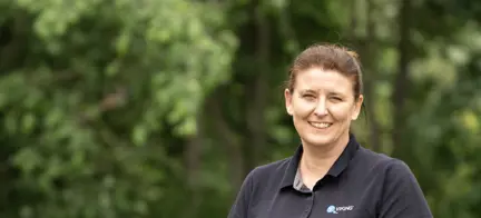 Bettina Ørnhøj Hansen