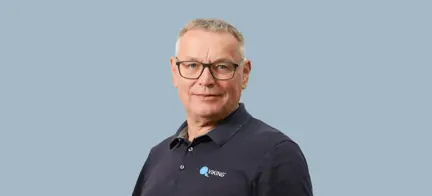 Thorkild Kallestrup
