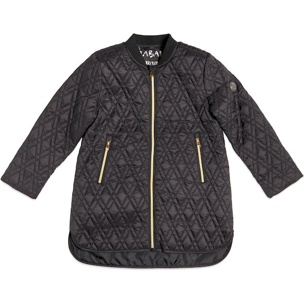 101841C Termo Jacket Sort