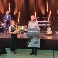 Beskåret