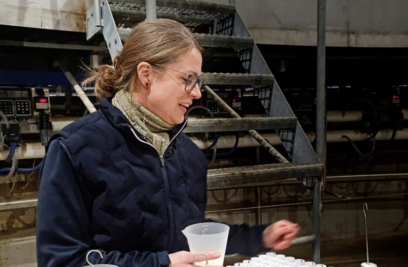 Mød Din Ydelsestekniker