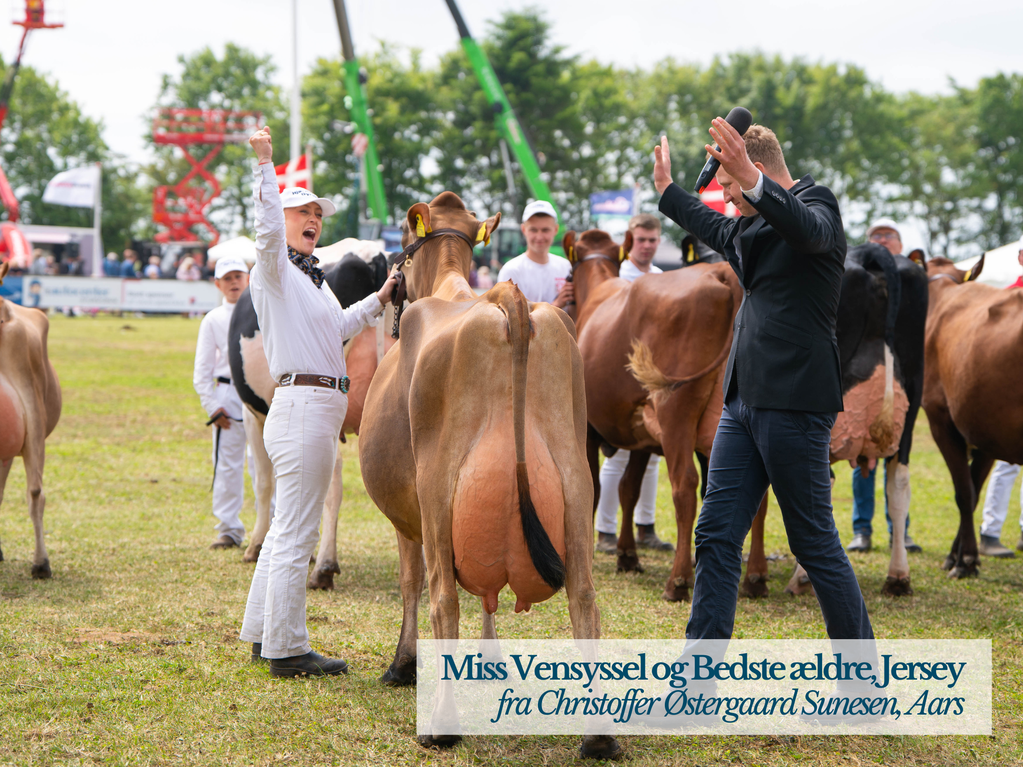 Miss Vendsyssel Fejring