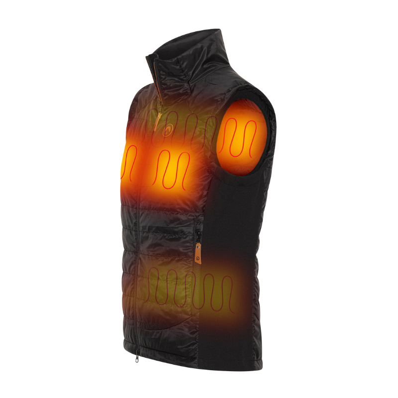 Bubble Billede Tøj Med Varme