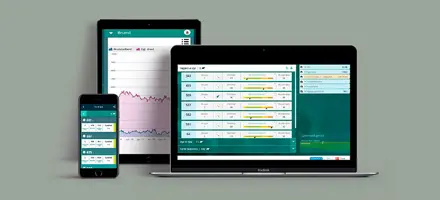 Sensehub Dummy Foto Oversigt Green 2