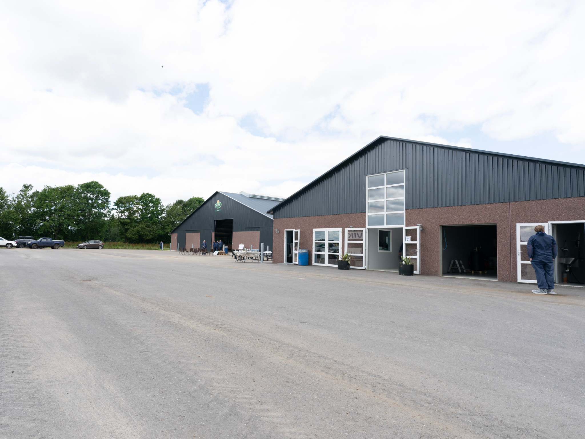 Jersey Verdenskongres 12