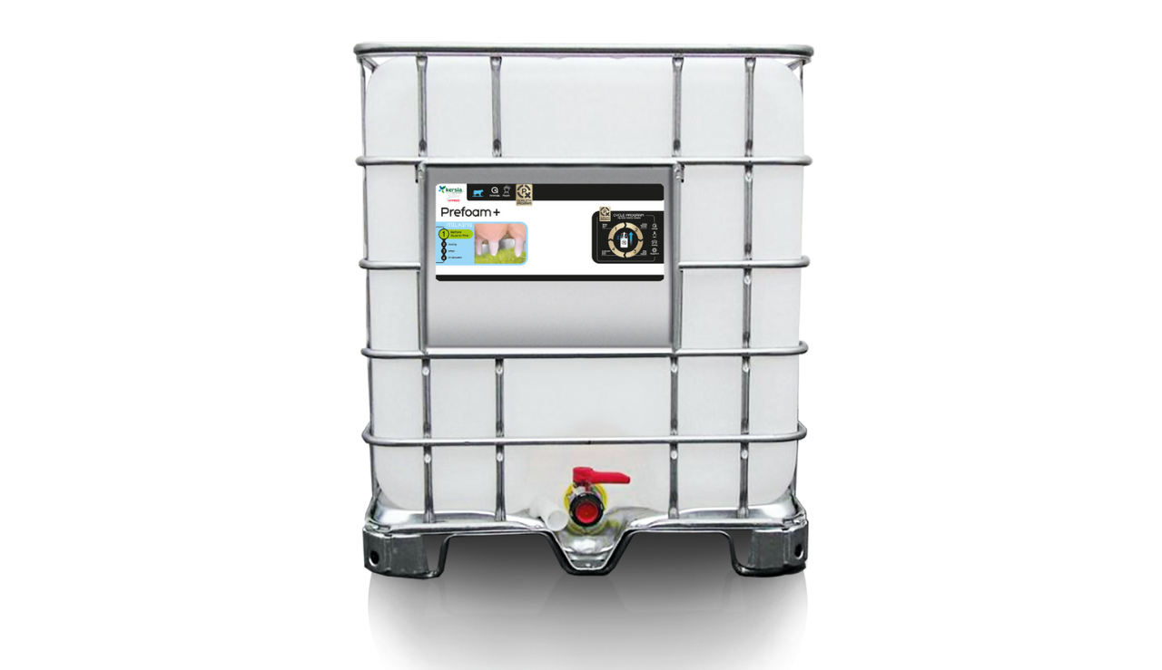 Half Hero Spot Yverforvask