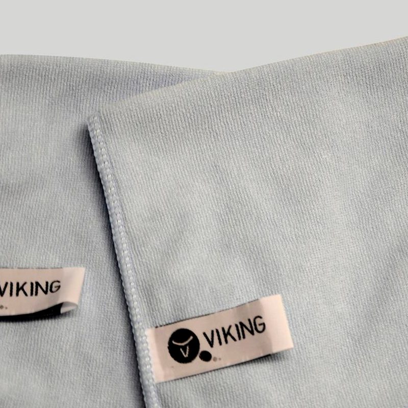 Kvæg Malkning Malkeklude Og Aftørring