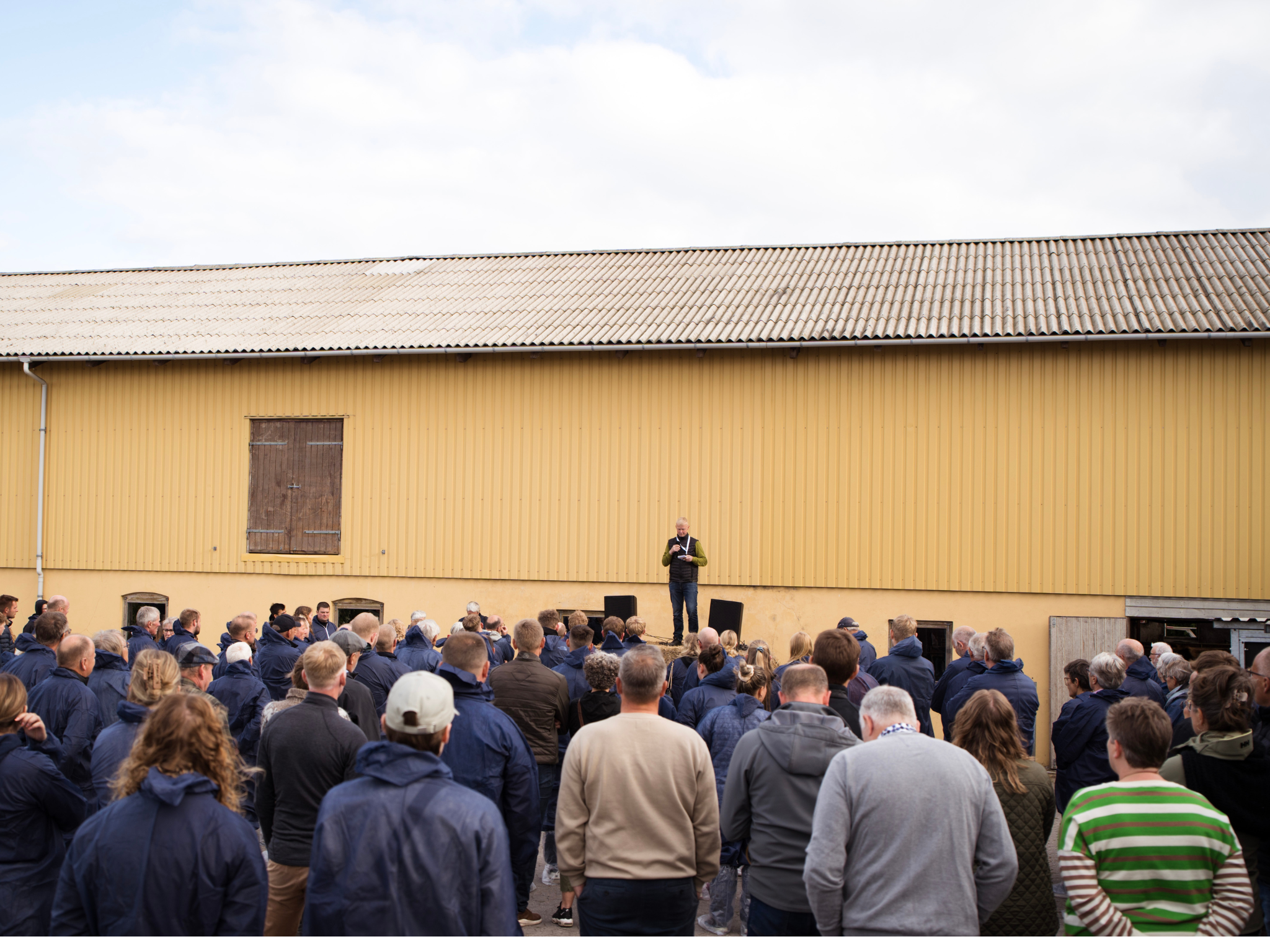 Jersey Verdenskongres 27