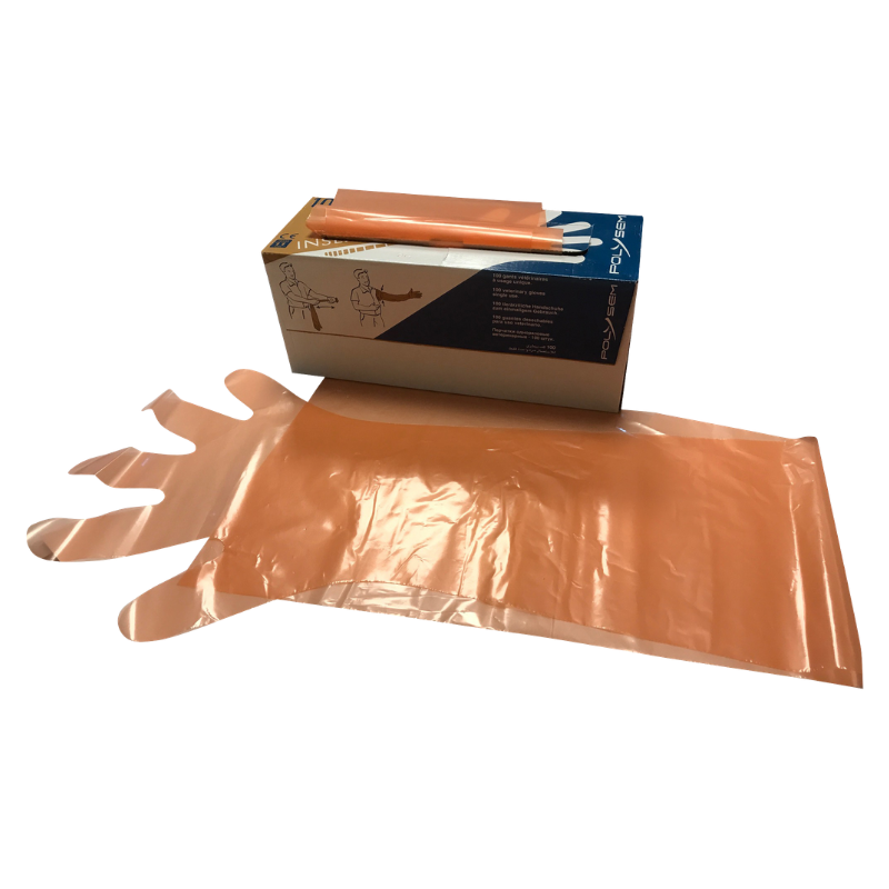 Bubble Billede Inseminerings Udstyr