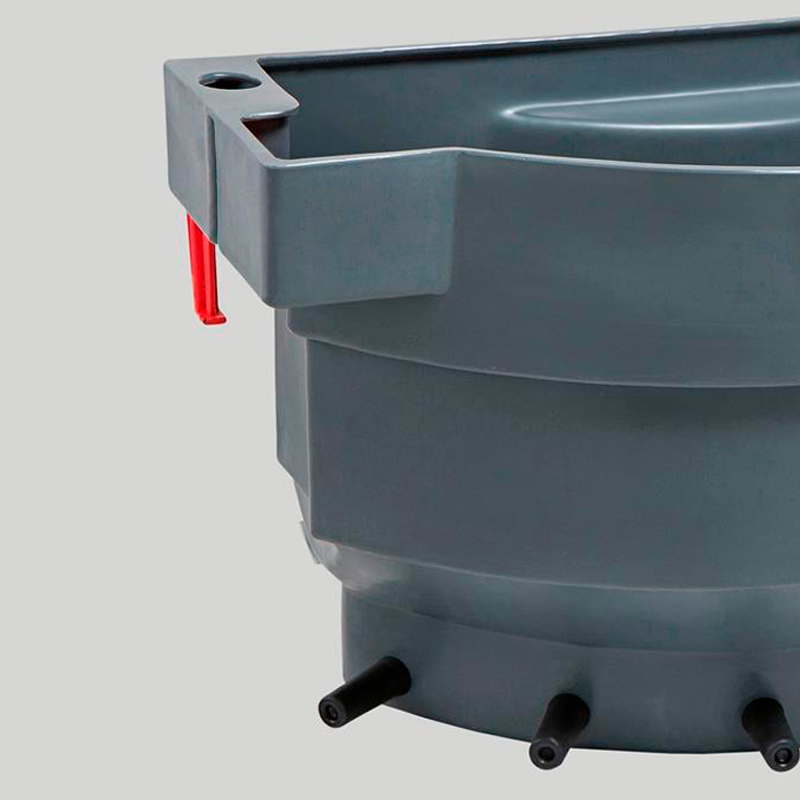 Kvæg Kalve Suttespand