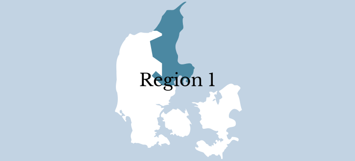 Region 1
