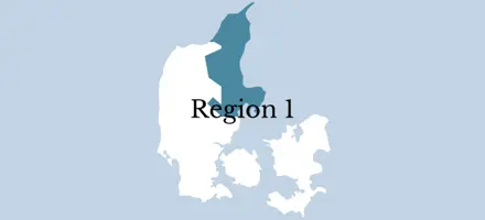 Region 1